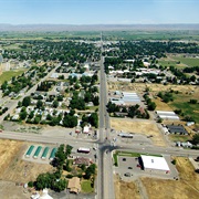Gooding, Idaho