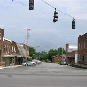 Albany, Kentucky