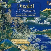 Il Teuzzone (Vivaldi)