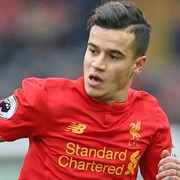 Philippe Coutinho