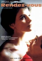 Rendez-Vous (1985)