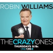 The Crazy Ones