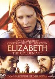 Flizabeth: The Golden Age