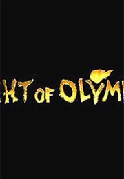 Light of Olympia (2008)