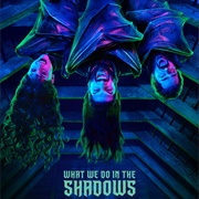 What We Do in the Shadows Season 1