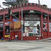 Sunset Strip (West Hollywood, CA)