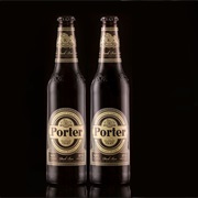 Belarus: Krinitsa Porter