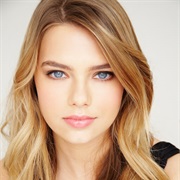 Indiana Evans