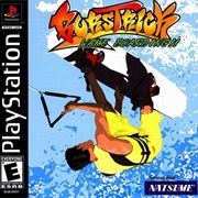 Burstrick Wake Boarding!!