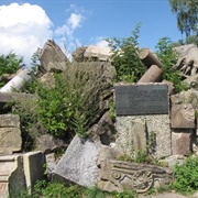 Birkenkopf, Stuttgart, Germany