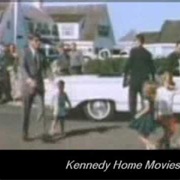 Kennedy Home Movies