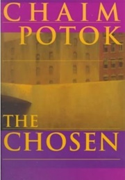 The Chosen (Chaim Potok)