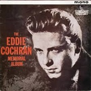 Eddie Cochran, the Eddie Cochran Memorial Album