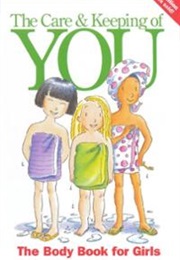 The Care and Keeping of You (American Girl)