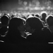 Make Out in the Movie Theatre