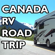 RV Across Canada