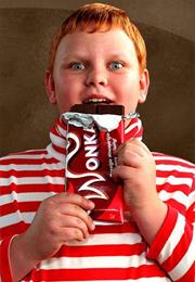 Augustus Gloop