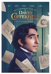 The Personal History of David Copperfield (2020)