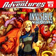 Marvel Adventures