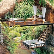 Panchoran Retreat, Bali
