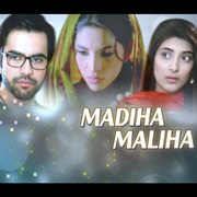 Madiha Maliha