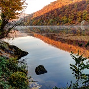 National Park Podyjí