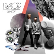 Röyksopp - Junior