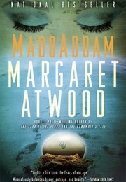 Maddaddam (Margaret Atwood)