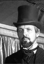 The Great Inimitable Mr. Dickens (1970)