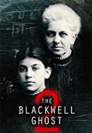 The Blackwell Ghost 2 (2018)
