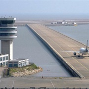 Macau International Airport
