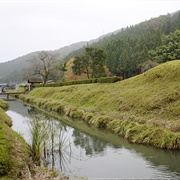 Ichijōdani Castle