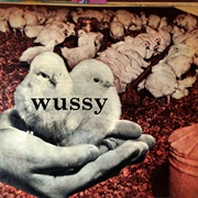Wussy - Wussy