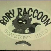 Rory Raccoon