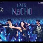 Let's Nacho
