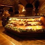 Firefly Buffet Sams Town Las Vegas