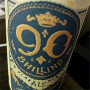 Odell 90 Shilling