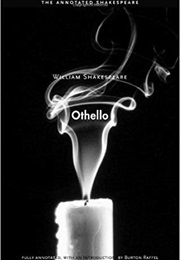 The Annotated Shakespeare: Othello (William Shakespeare and Burton Raffel)