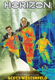 Horizon (Scott Westerfeld)