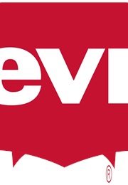 Levi's: The Chase (1996)