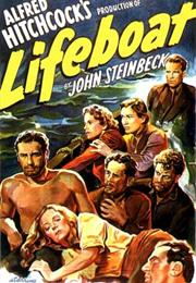 Lifeboat (Alfred Hitchcock)