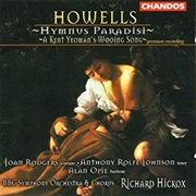 Herbert Howells - Hymnus Paradisi
