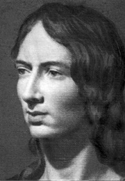 Emily Brontë (U.K.)