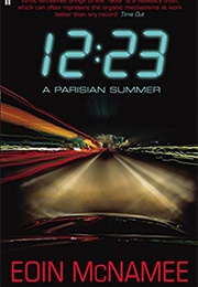 12:23 (Eoin McNamee)