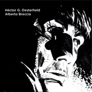 Mort Cinder (Héctor Oesterheld & Alberto Breccia)