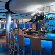 Pier W, Cleveland, Ohio