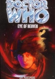 Eye of Heaven (Jim Mortimore)