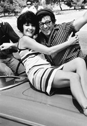 Wedding Night (1967)