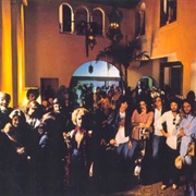 Eagles - Try and Love Again