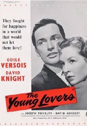 The Young Lovers (1954)